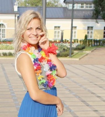 Irina Palecu - 20 ani
